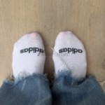 Weiße Socken 🫦