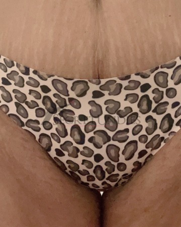 Leo-Slip 12 heures getragen 🐆
