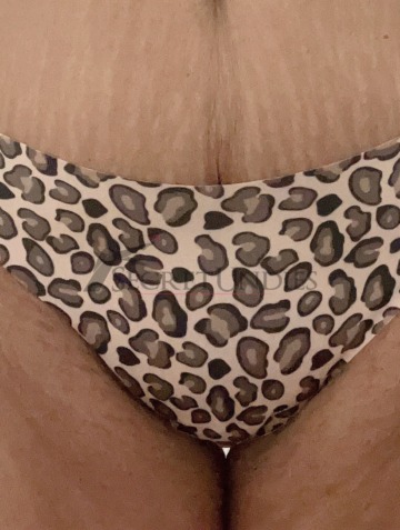 Leo-Slip 12 Stunden getragen 🐆