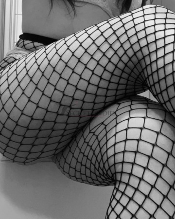 🖤 Netzstrumpfhose 🖤