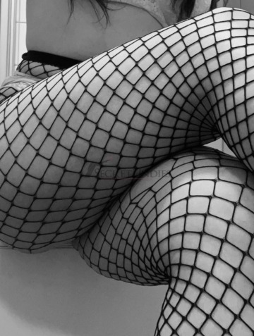 🖤 Netzstrumpfhose 🖤