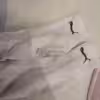 Puma Socken (getragen )