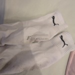 Puma Socken (getragen )