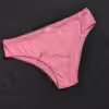 transparent, samtweich, verführerisch - Höschen sexy