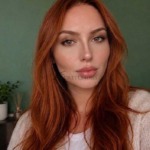Profilbild von ChristinaLuise