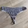 Leo-Slip 12 Stunden getragen 🐆