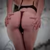 ❤️‍🔥rote Geheimnisse – Slip oder Tanga – the red One ❤️‍🔥
