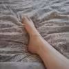Cozy Evening – Fußbilder mit & ohne Socken