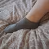 Cozy Evening – Fußbilder mit & ohne Socken