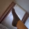 Cozy Evening – Fußbilder mit & ohne Socken