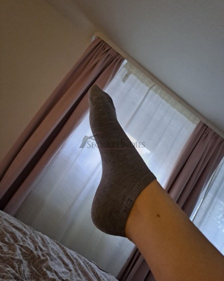 Cozy Evening – Fußbilder mit & ohne Socken