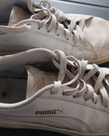 Sneaker