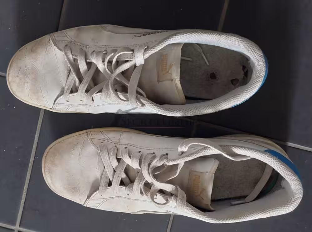 Sneaker – Bild 2