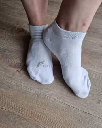 Kategorie Getragene Sneakersocken kaufen 11 Bambus Träumchen