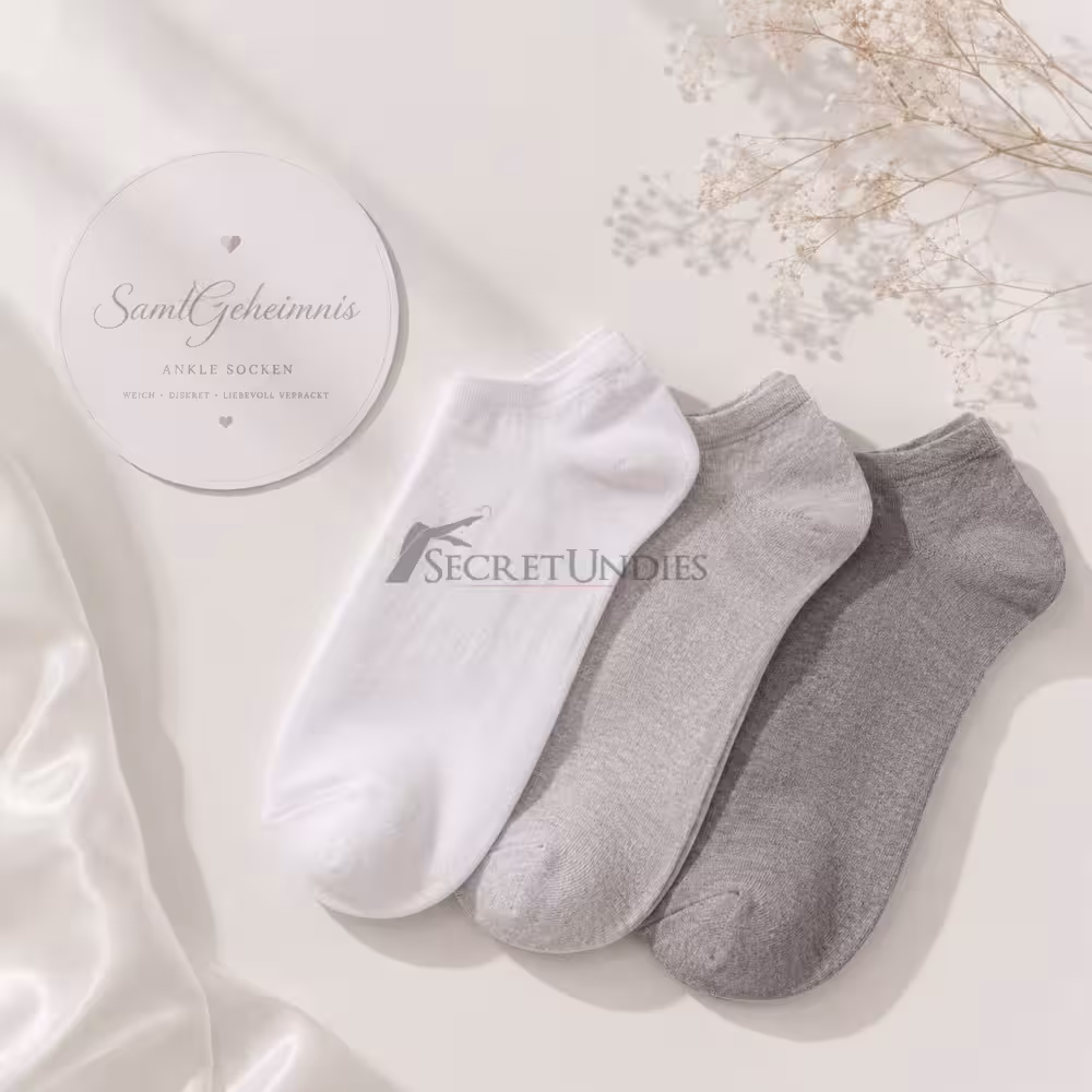 Sneaker Socken