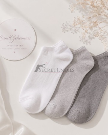 Sneaker Socken