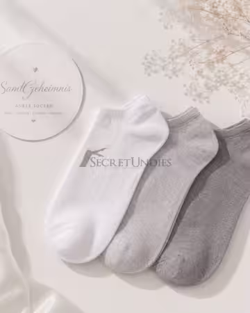 Kategorie getragene Jeans & Hosen kaufen 11 Sneaker Socken