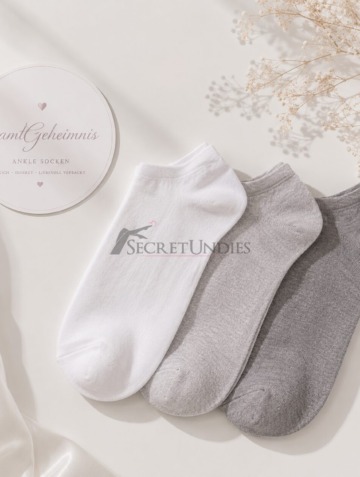 Sneaker Socken