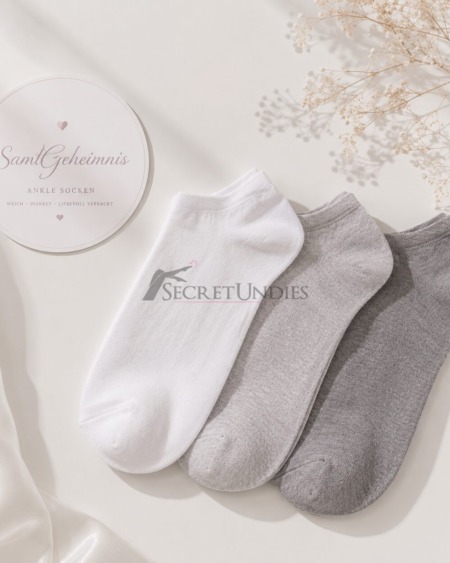 Sneaker Socken