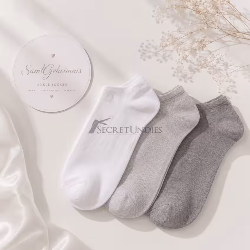 Sneaker Socken