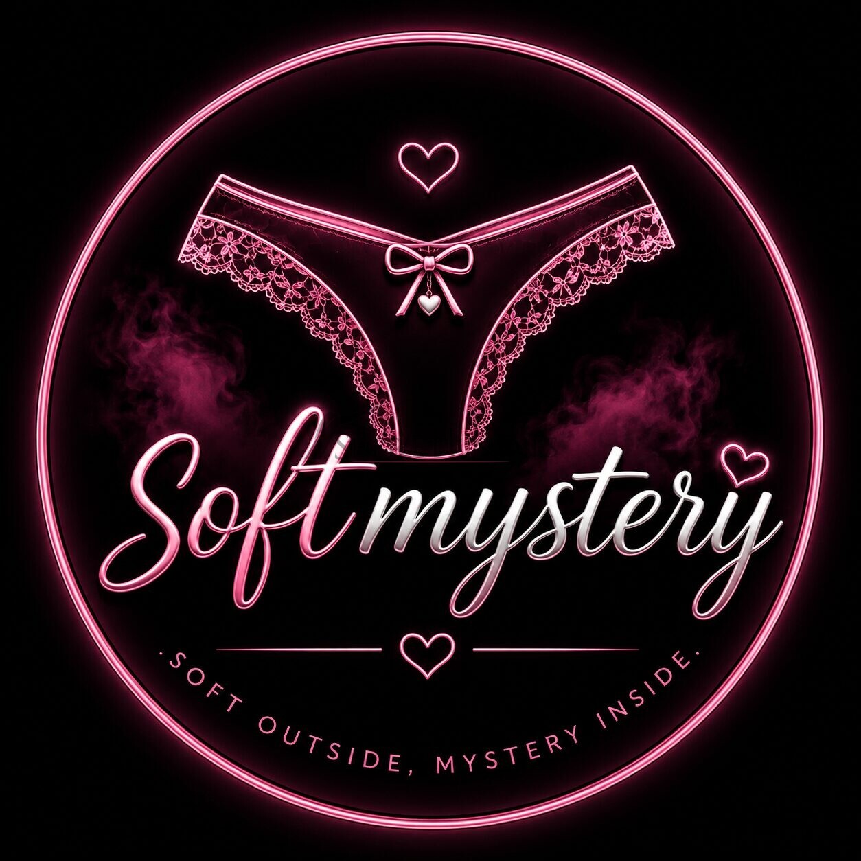Profilbild von SoftMystery