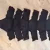 Spitzenstrings getragen auf Wunsch mit Tragedauer