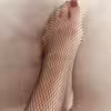Sexy Netz Strumpfhose