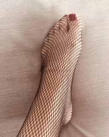 Sexy Netz Strumpfhose