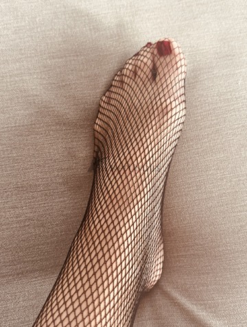 Sexy Netz Strumpfhose