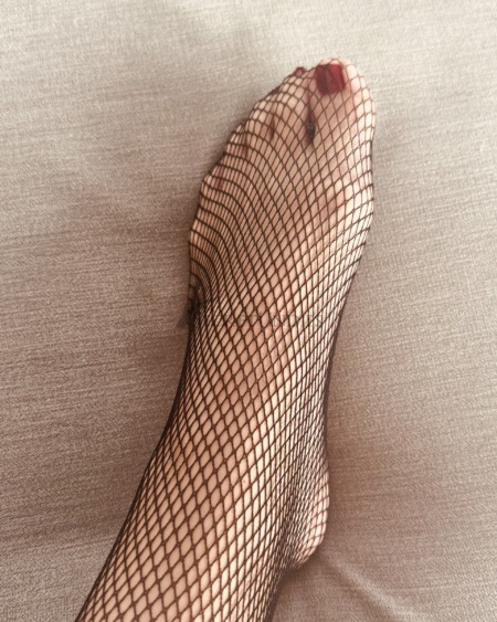 Sexy Netz Strumpfhose