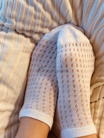 Duftende Socken….nur für dich