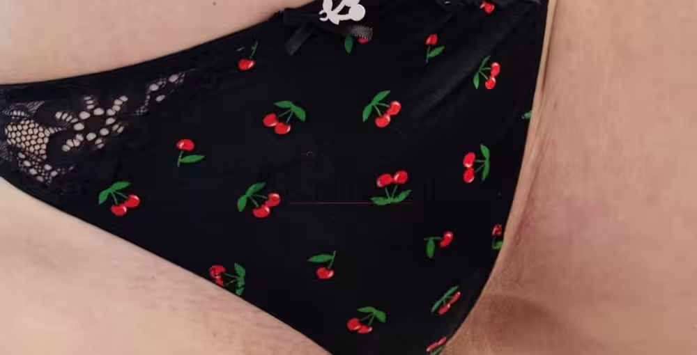 🍒SecretCherry getragen