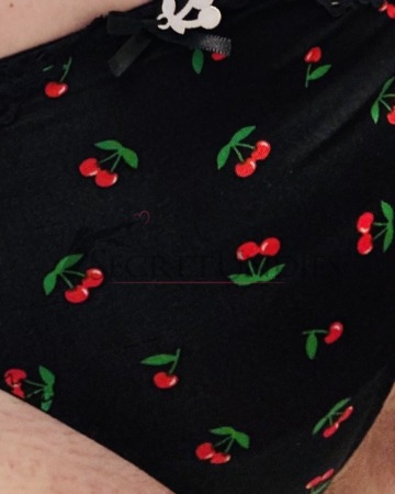 🍒SecretCherry getragen