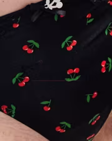 🍒SecretCherry getragen