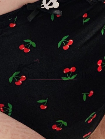 🍒SecretCherry getragen