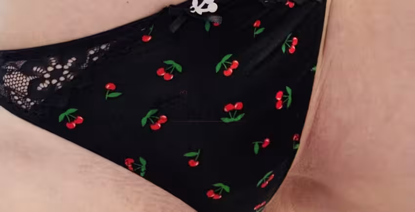 🍒SecretCherry getragen