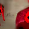 Plateau High Heels 36