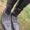 Reitsocken - beim Reiten und im Stall für dich getragen ✨