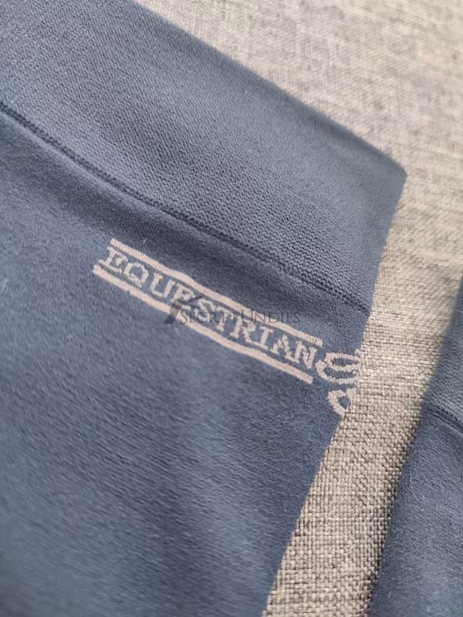 Reitsocken - beim Reiten und im Stall für dich getragen ✨ – Bild 3