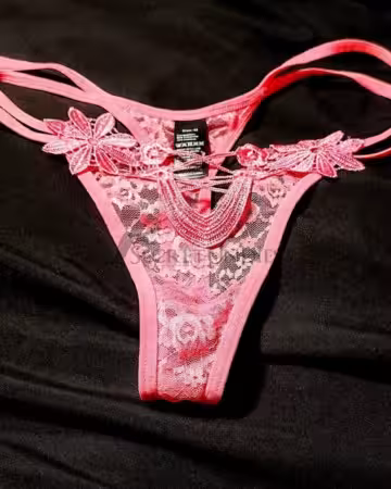 Kategorie Getragene Slips kaufen 1 Sexy String Tanga Getragen Slip Unterwäsche