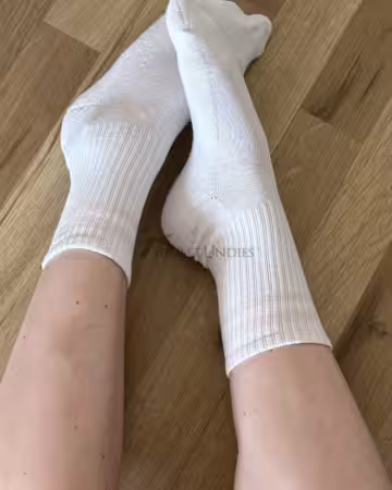 Kategorie getragene Jeans & Hosen kaufen 33 Sportsocken