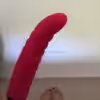 Dildo Pink aus meiner persönlichen Sammlung