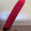 Dildo Pink aus meiner persönlichen Sammlung