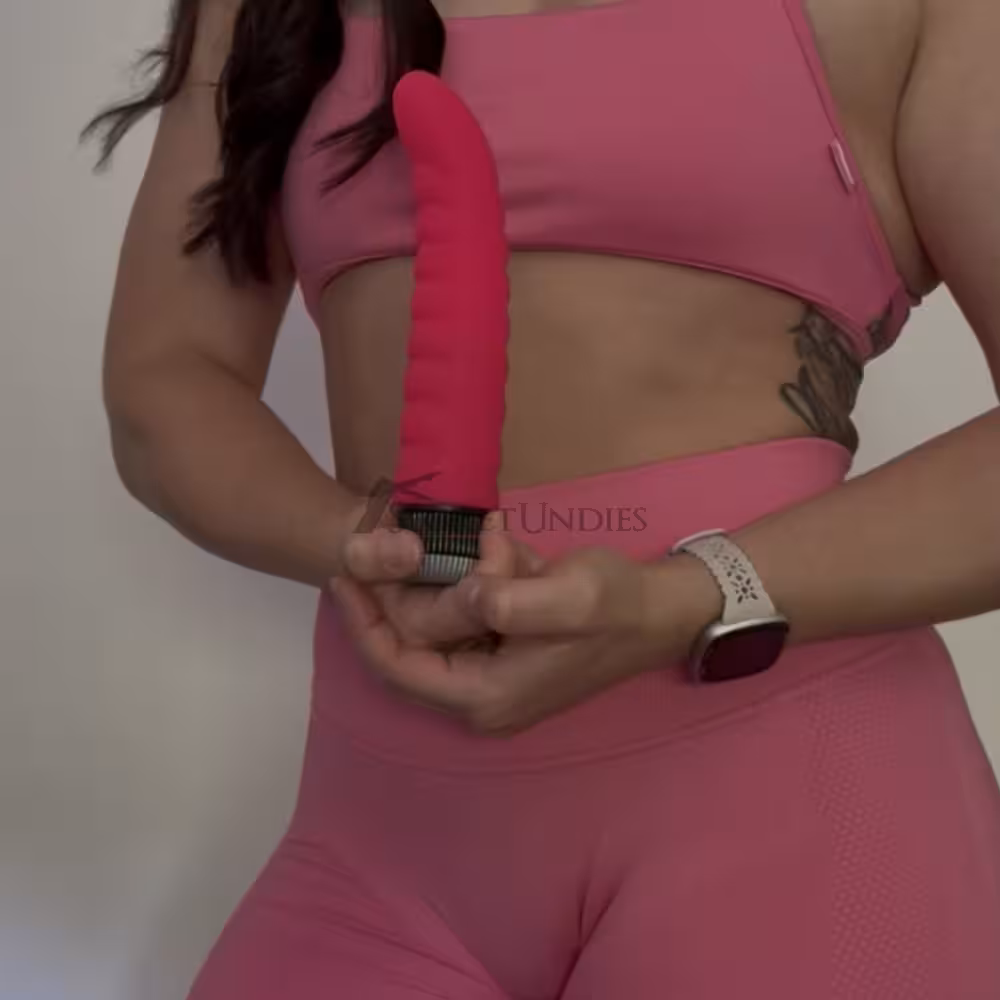 Dildo Pink aus meiner persönlichen Sammlung – Bild 4