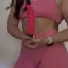 Dildo Pink aus meiner persönlichen Sammlung