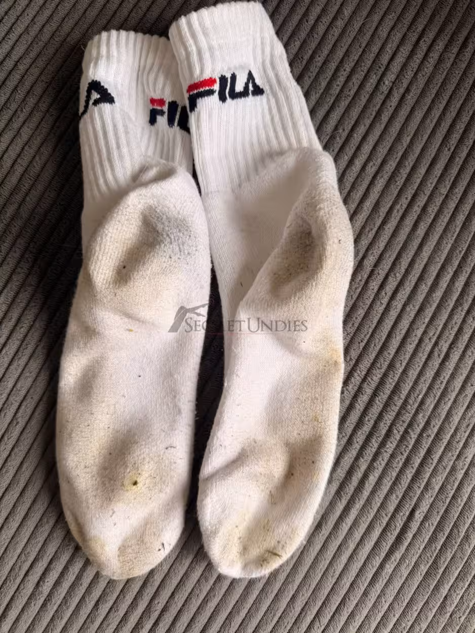 Frisch vom Pferd: Larissas intensiv getragene Reitsocken frisch vom Pferd! 2 Frisch vom Pferd: Larissas intensiv getragene Reitsocken frisch vom Pferd! – Bild 2