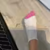 Süße Sneakersocken, 24 Stunden getragen 🧦