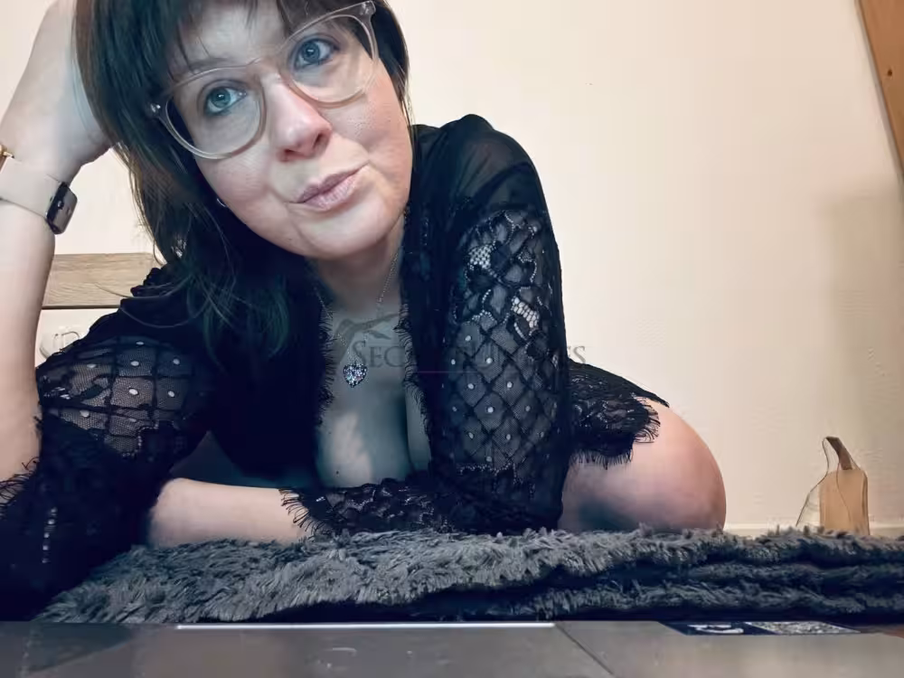 2 Tage getragener Tanga – Bild 3