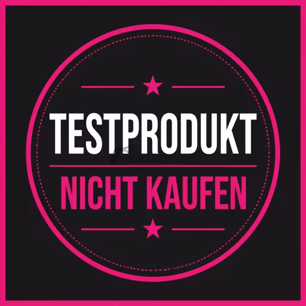 TESTPRODUKT – NICHT KAUFEN – Zahlungsflow – Bild 2