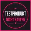 TESTPRODUKT – NICHT KAUFEN – Zahlungsflow